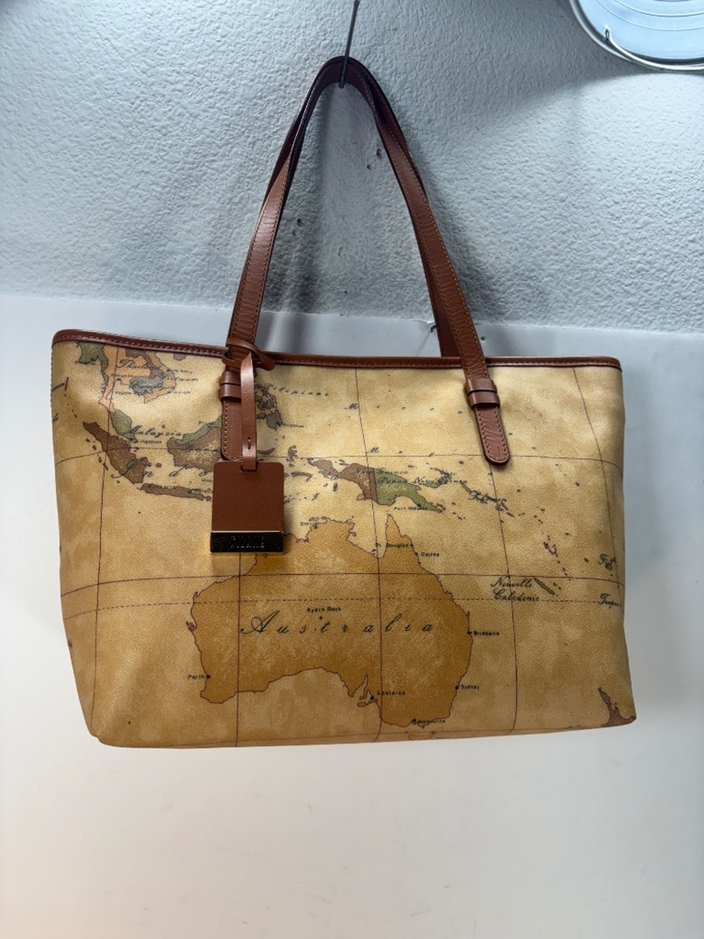 ALVIERO MARTINI MILAN ITALY-$875.00         BEST SELLER !  NOW $234.00 -LAST ONE